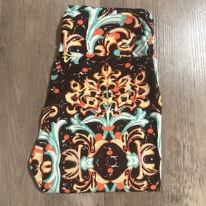 LuLaRoe Multicolor Baroque Leggings